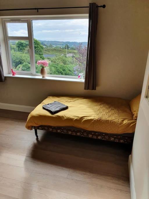 Private 3 Bedroom House Ideal For Family & Friends Киллибегс Экстерьер фото