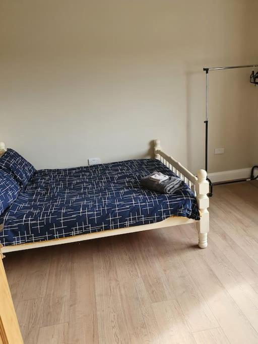 Private 3 Bedroom House Ideal For Family & Friends Киллибегс Экстерьер фото