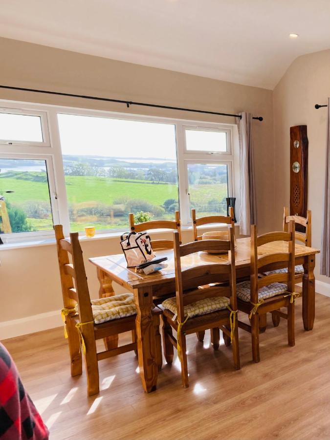 Private 3 Bedroom House Ideal For Family & Friends Киллибегс Экстерьер фото